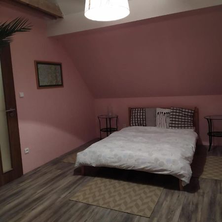 Středokluky Luxury Accommodation Near Prague Airport المظهر الخارجي الصورة