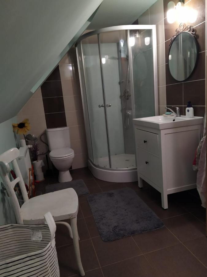 Středokluky Luxury Accommodation Near Prague Airport المظهر الخارجي الصورة